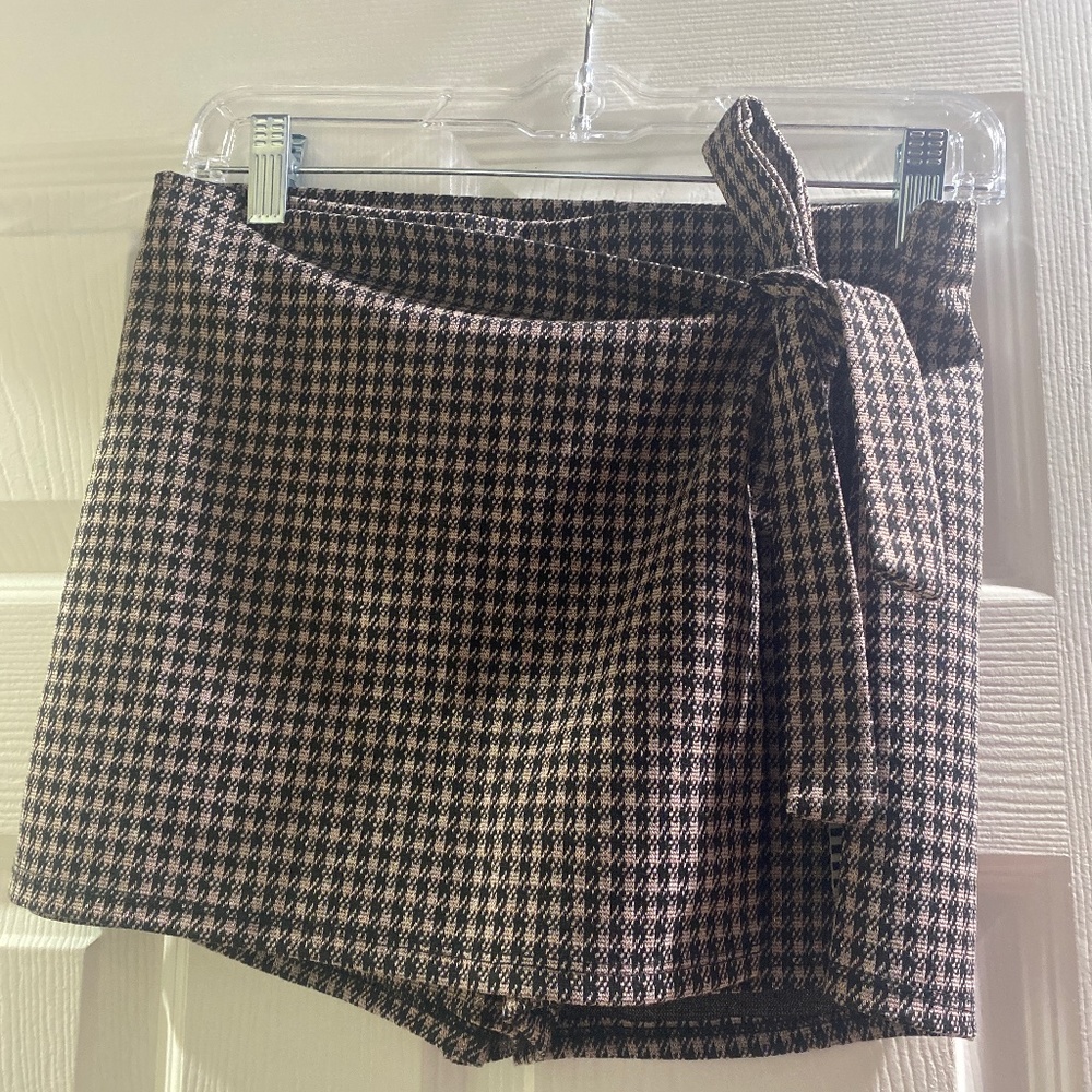 Skirt/short
